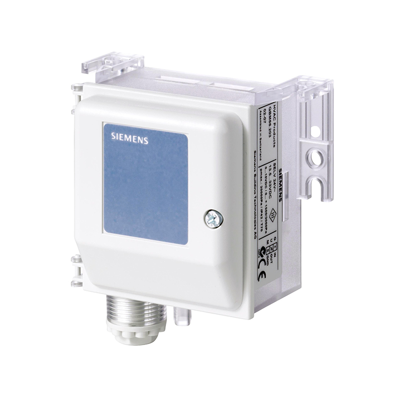 Siemens датчик QBM3020-1U